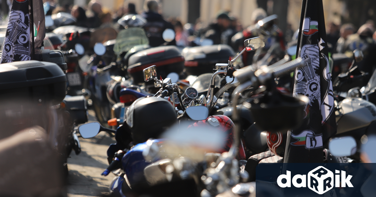 Над 10000 мотористи се очаква да вземат участие в откриването