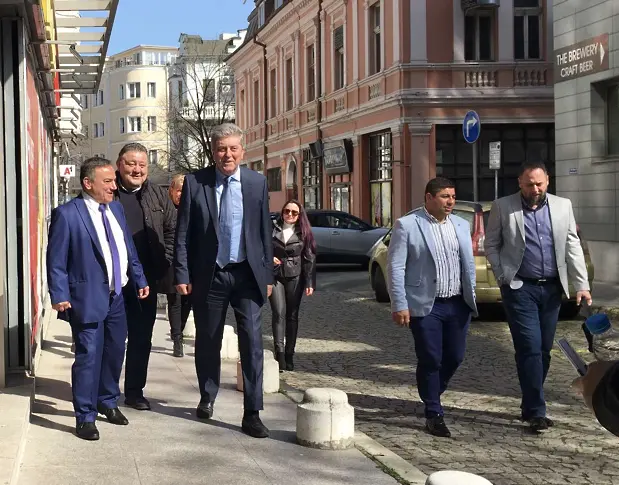 „Левицата!” със силна социална програма и в ролята на балансьор в 49-то НС