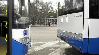 Предлагат решение по казуса с автобусна линия 409