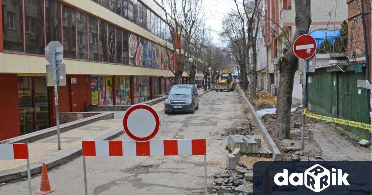 Мащабни ремонти за 175 млн лева започват във Варна Ще