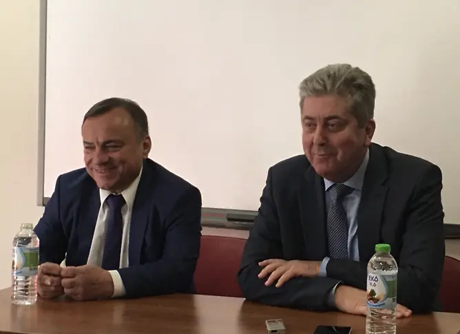 „Левицата!” със силна социална програма и в ролята на балансьор в 49-то НС