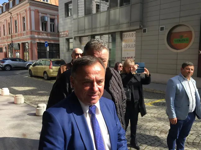 „Левицата!” със силна социална програма и в ролята на балансьор в 49-то НС