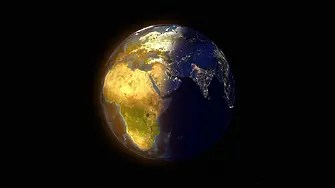 Гасим лампите за 60 минути: Отбелязваме „Часът на земята“