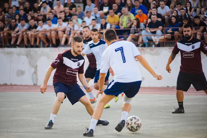 Готвят ХХII общински турнир по футбол на малки врати в Мездра