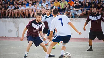 Готвят ХХII общински турнир по футбол на малки врати в Мездра