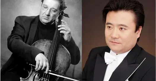Японски диригент и румънски виолончелист гостуват тази седмица на Симфониета-Враца в концерта „От класика до класика...“