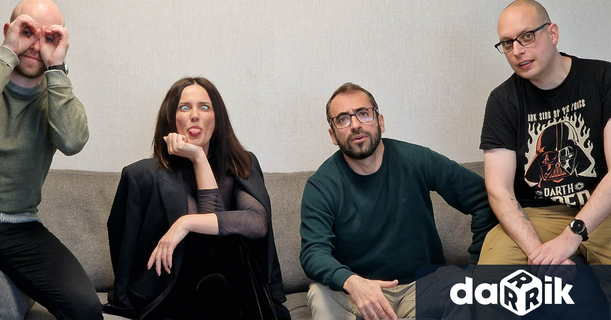 Изложбата на знания и факти Ти си знаеш има закъснял