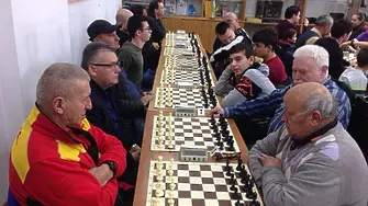 Натоварен шахматен уикенд в Шабла