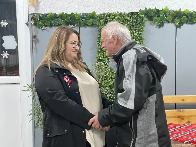 Кандидатите от ГЕРБ - СДС в Бобов дол: Няма да допуснем да бъде изложен на риск енергийният сектор и хиляди да останат без работа