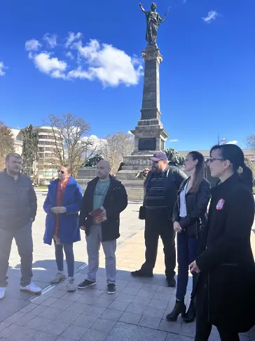 Основен приоритет на БСП е воденето на устойчива политика за подпомагане на младежите и българското семейство