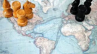 Голямата шахматна дъска: САЩ искат съюзниците да се изправят срещу Китай