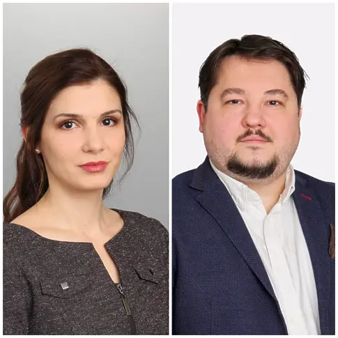 Анета Ангелова и Христо Лютаков: Има как да работим заедно за по-добро бъдеще