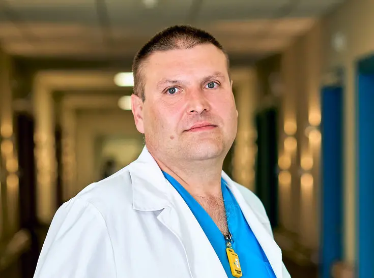 Д-р Валентин Христов: Искам да развиваме модерна медицина, с която да помагаме на хората 