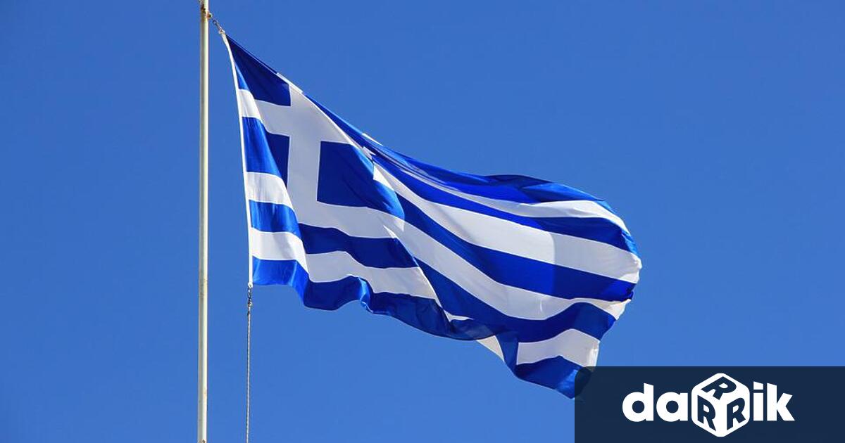 Властите в Гърция обявиха днес че са разбили терористична мрежа