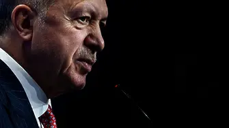 Ердоган обеща нови проекти в областта на отбраната