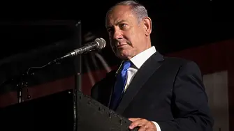 Нетаняху обяви пауза в съдебните реформи