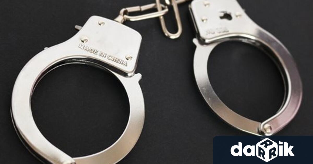 Шестима криминално проявени от ломския кв Моминбродса задържани за опит за