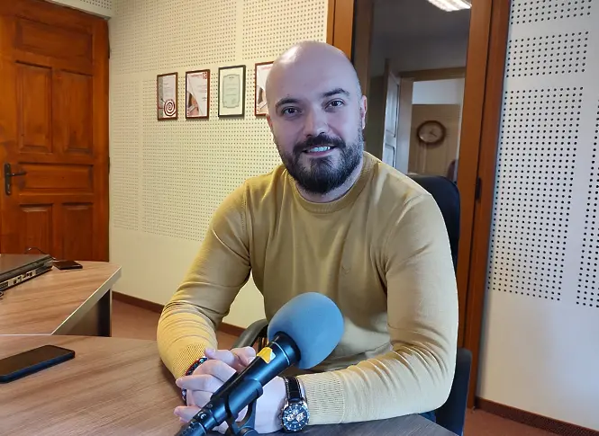 Бранимир Георгиев: Някои партии си правят тънки сметки за избори 2 в 1 през есента, за да овладеят местната власт