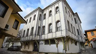 Започва реставрацията на Къща Павлити в Стария град