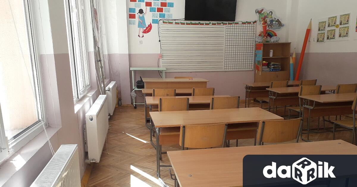 За пореден ден училища във Варна получиха заплахи Тази сутрин