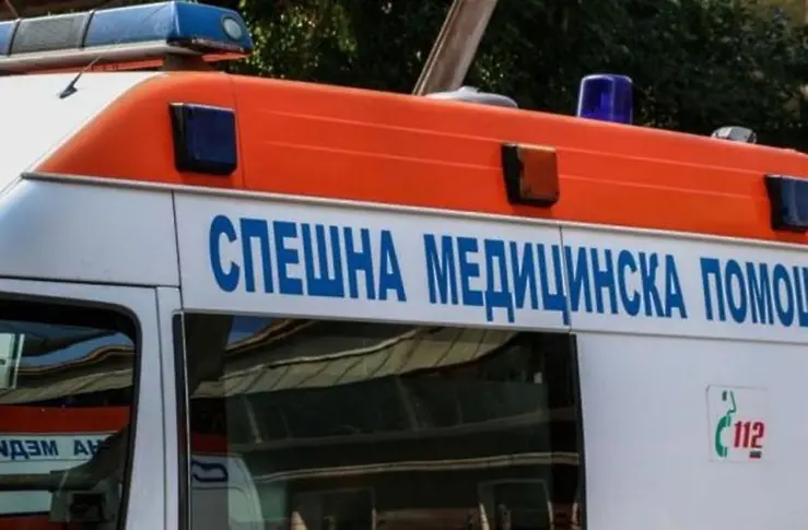 Мъж от Мартен удари лекар в спешното отделение на болница „Канев“ 