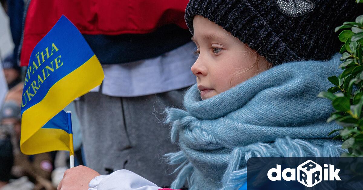 Украинският вицепремиер Ирина Верешчук призова руснаците да не осиновяват деца,