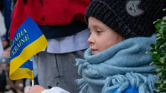 Киев призовава руснаците да не осиновяват „откраднатите“ деца на Украйна