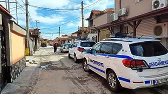 Трима души са задържани в Пазарджишко заради съмнения за купуване на гласове