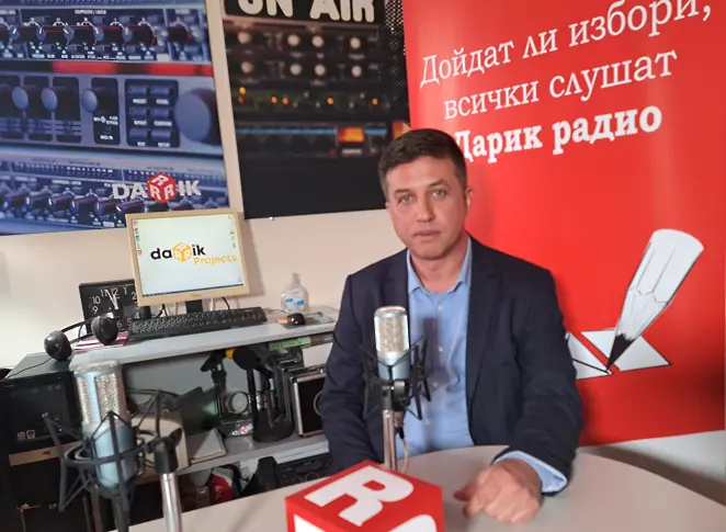 Aдв. Борис Лозанов: НДСВ ще съживи публично-частното партньорство
