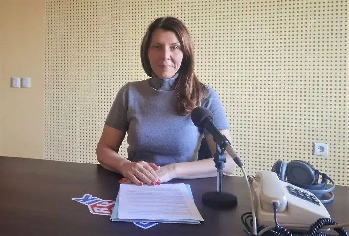 Ализан Яхова: Основната цел на ДПС е стабилно управление след изборите 