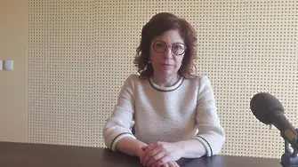 Адвокат Рена Стефанова: Повишаването на доходите зависи от по-добрата бизнес среда, а тя от съдебната реформа