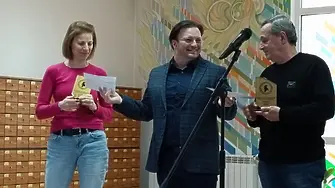 Гласовете на публиката и журито излъчиха двама победители в ежегодния конкурс „Събитие на годината в областта на културата – Габрово 2022”