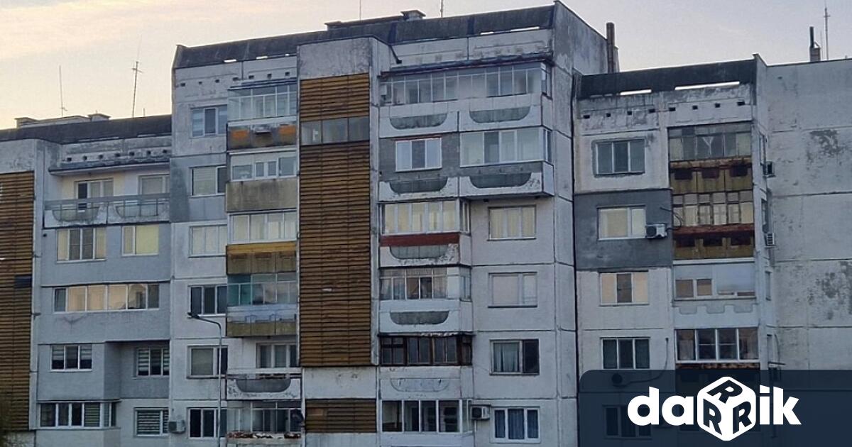 26 сдружения на собствениците бяха одобрени за финансова подкрепа от