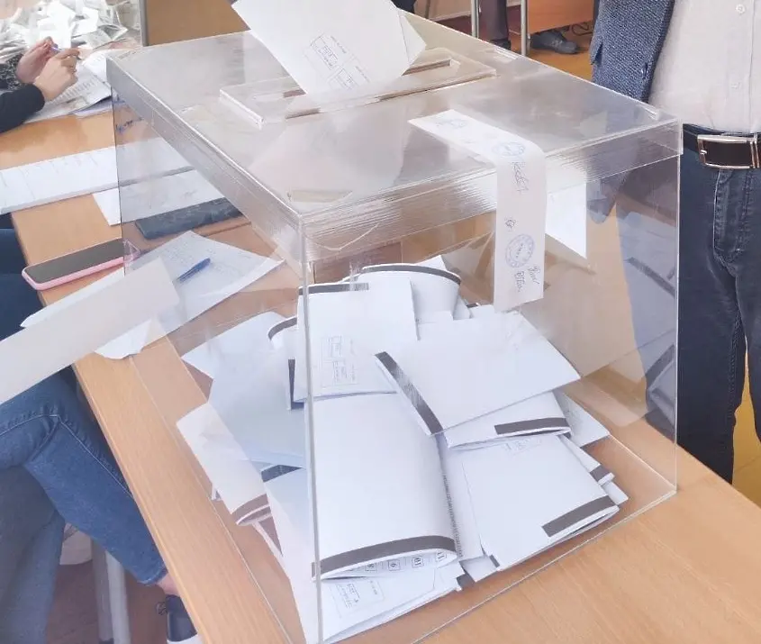 4 сигнала за изборни нарушения постъпили в Смолянско