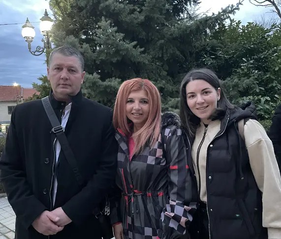 ГЕРБ - СДС: Ако си дошъл да изчегърташ, значи нямаш сили да управляваш