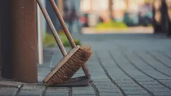 Еко министерството обявява национална кампания за пролетно почистване