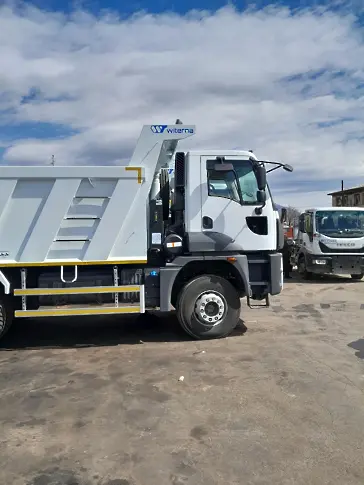 Пристигна част от техниката по отчисленията гласувани от Общински съвет Кюстендил