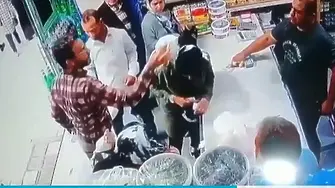 Мъж нападна с кисело мляко две иранки заради липса на хиджаб (видео)