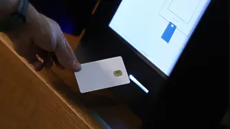 Проблеми с машините в пет секции