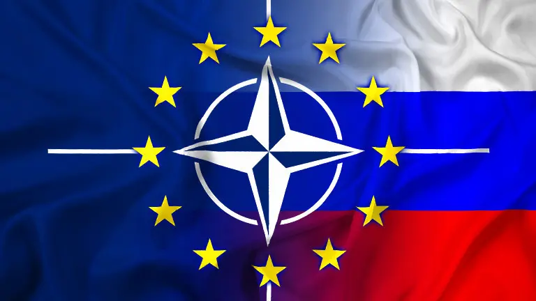 19 години от присъединяването на България към НАТО