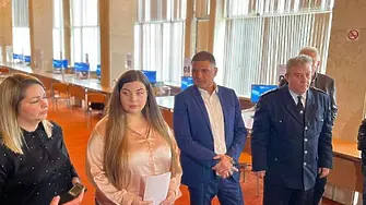  РИК  Враца заяви, че е готова да посрещне изборния ден 