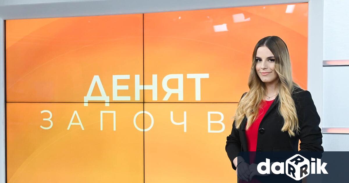 Журналистката от БНТ Цвета Флора Стратиева бе изгонена отпубличното събитие