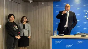 Борисов: Губил съм избори и знам колко е тежко. Разбира се, повече съм печелил