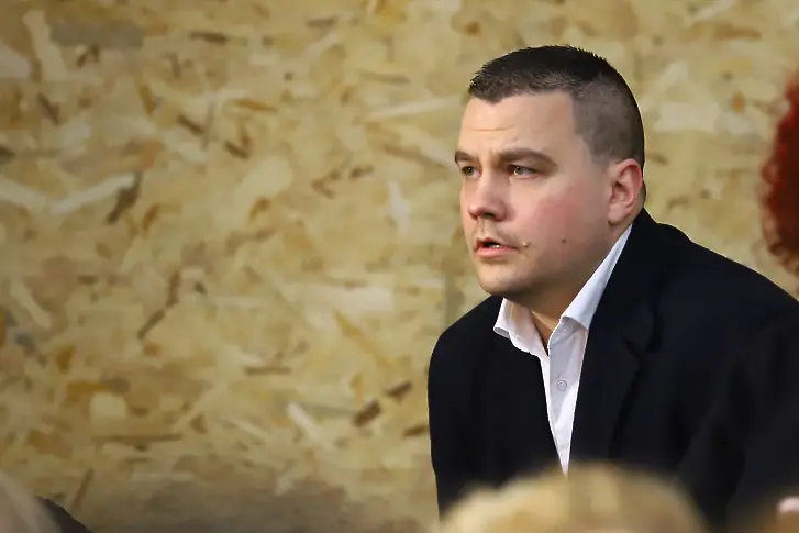 Балабанов: Всички резултатите показват, че ИТН влиза в НС