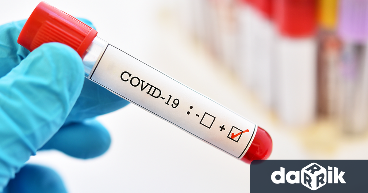 8 са новите случаи на коронавирус регистрирани през изминалата седмица
