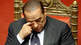 Силвио Берлускони е диагностициран с левкемия 