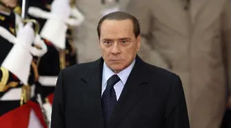 Берлускони е приет в интензивно отделение