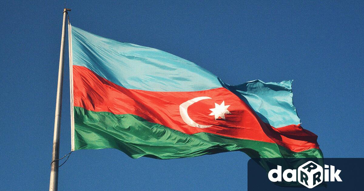 Азербайджан арестува шестима мъже, които според страната са свързани с