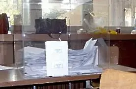 Изборният ден в Сливенско приключи без инциденти