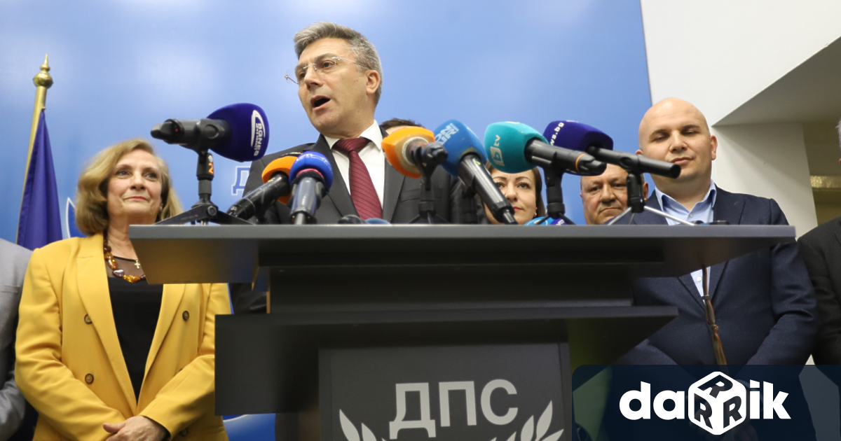 На българските политици ни е нужен разум отговорност диалог Това